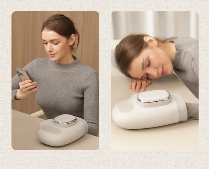Smart Hand Massager