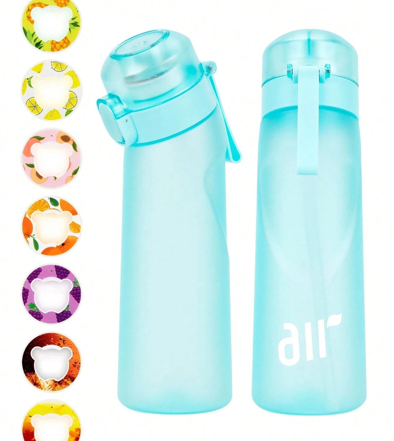 Air Water Bottle