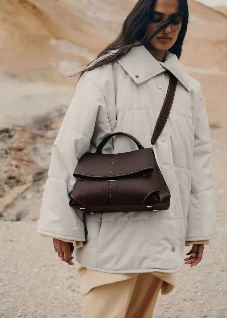 Anette Shoulder Bag