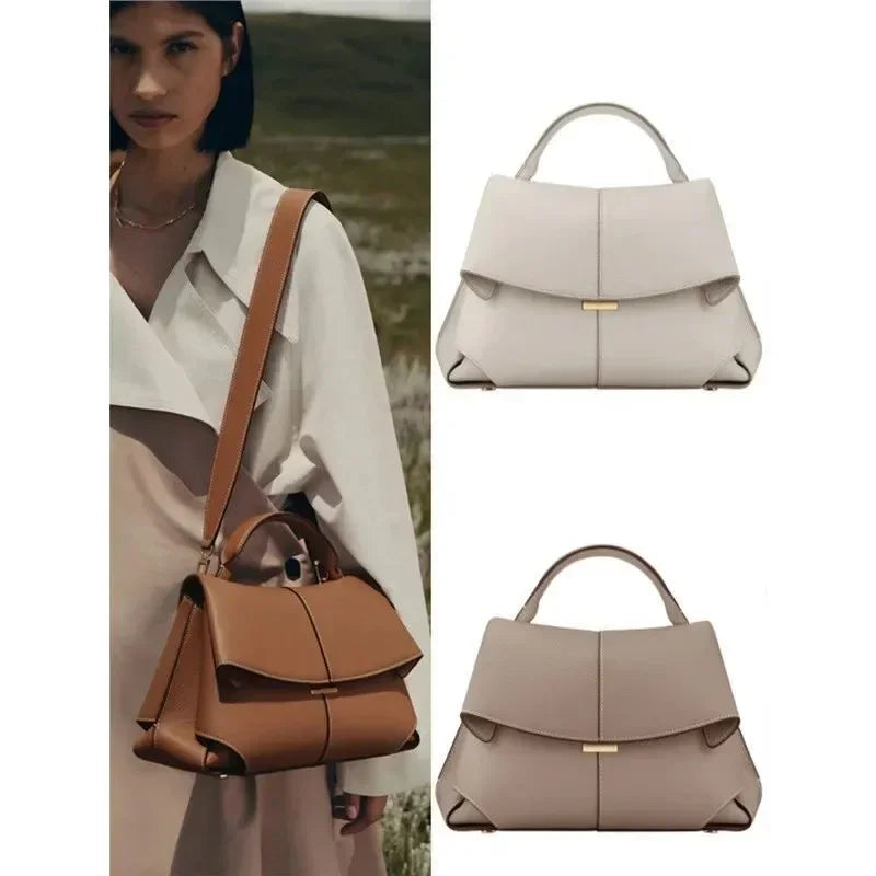 Anette Shoulder Bag