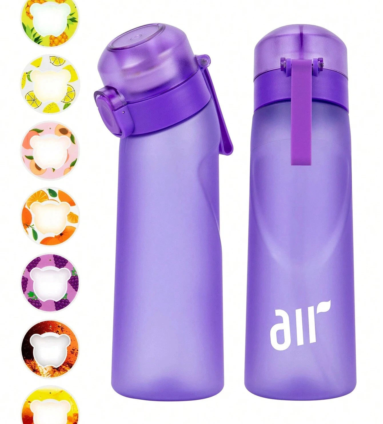 Air Water Bottle