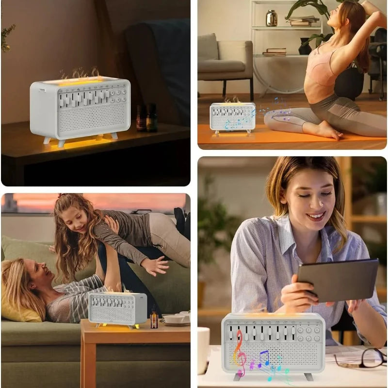 PureSleep Humidifier