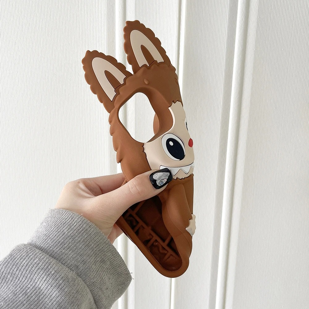 LaBuBU Case