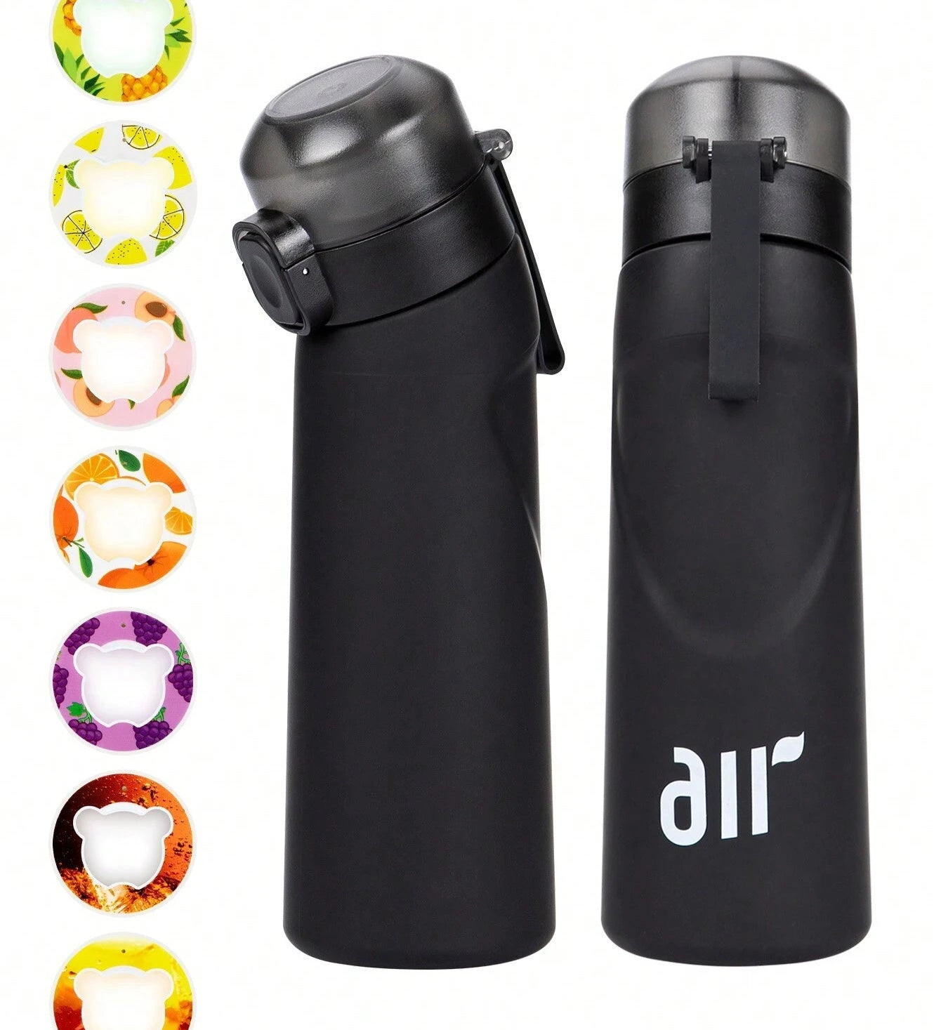 Air Water Bottle