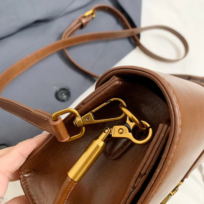 Tibby Shoulder Bag