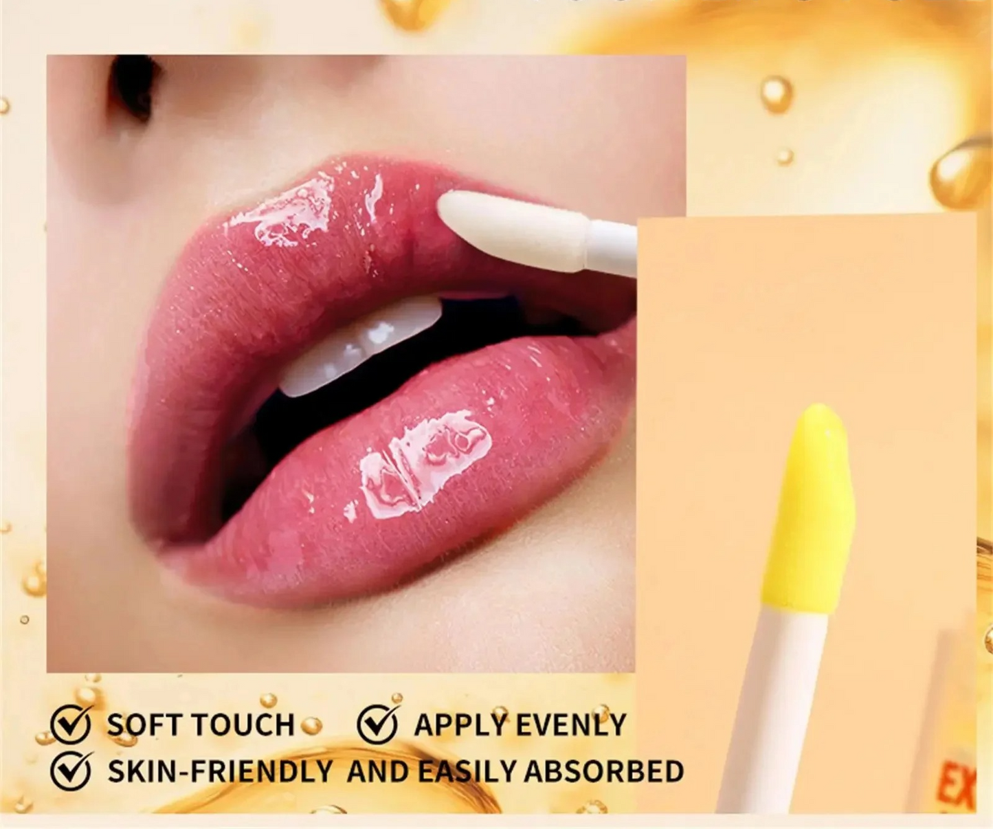 PlumpX™ Lip Extreme Volume