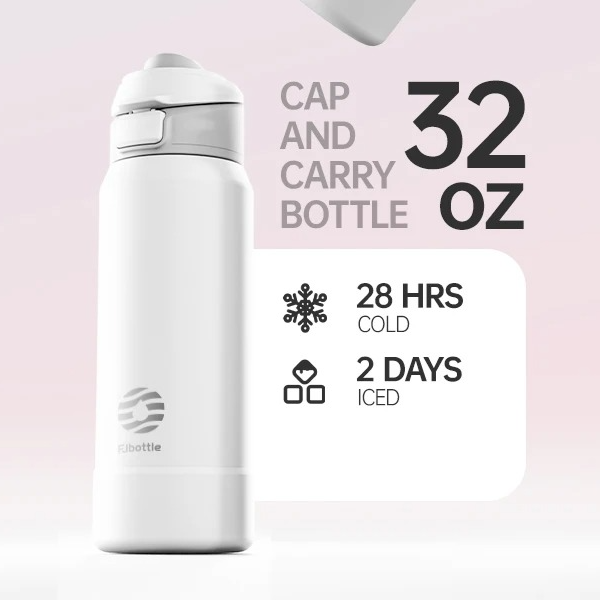 FastJet Bottle