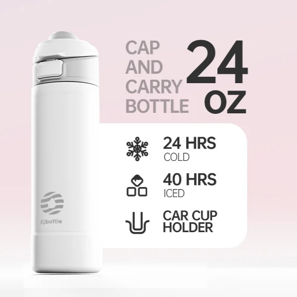FastJet Bottle