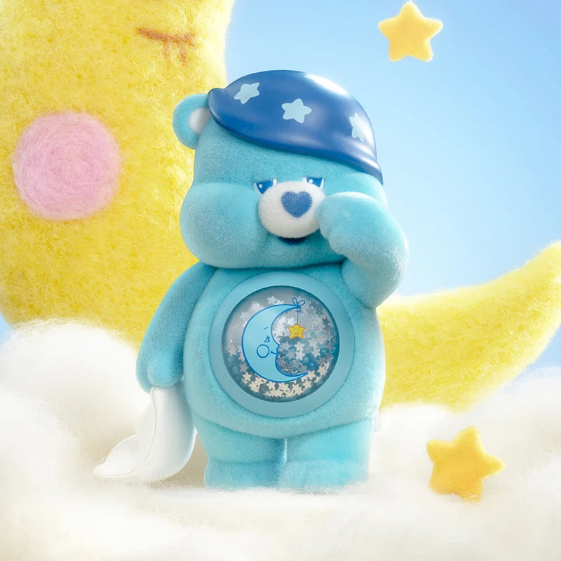 Happy Hug Bears Mystery Figures