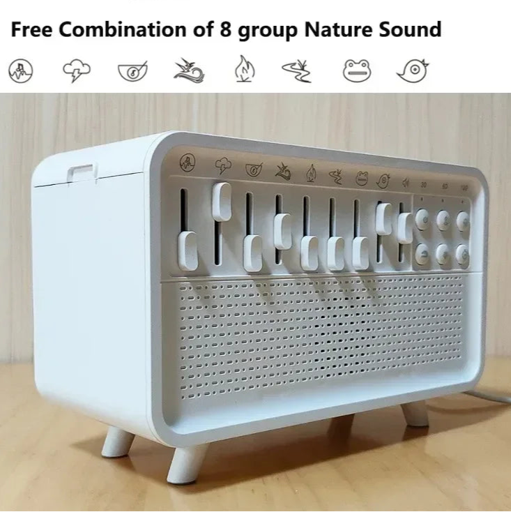 PureSleep Humidifier