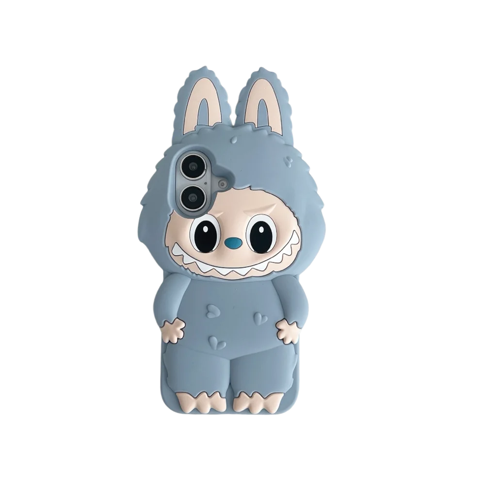 LaBuBU Case
