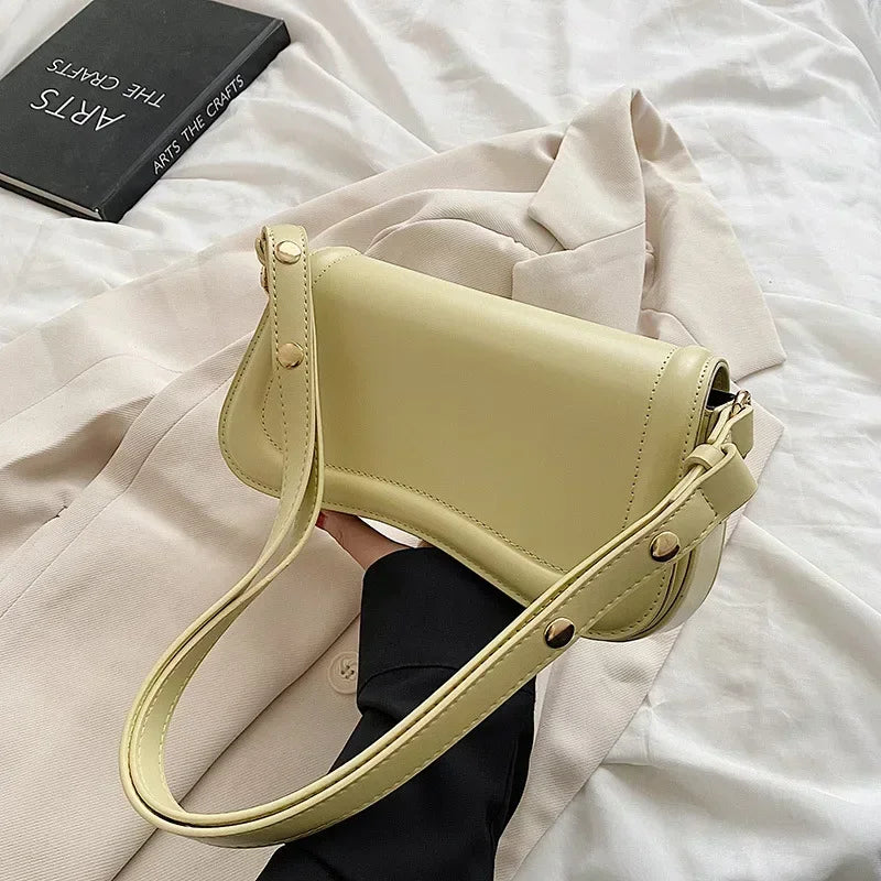 Monroe Shoulder Bag