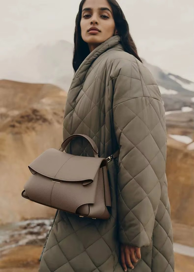 Anette Shoulder Bag