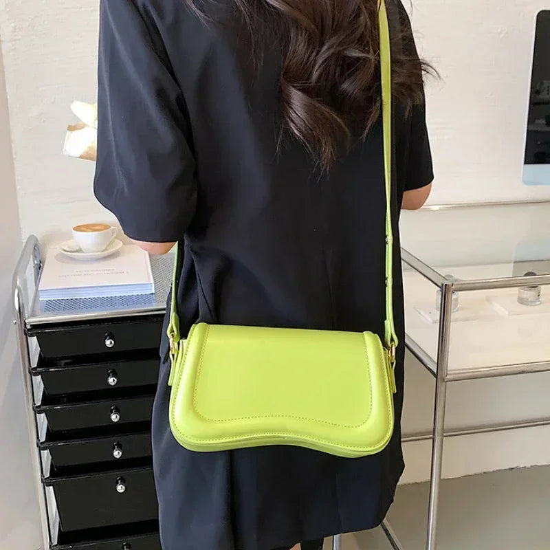 Monroe Shoulder Bag