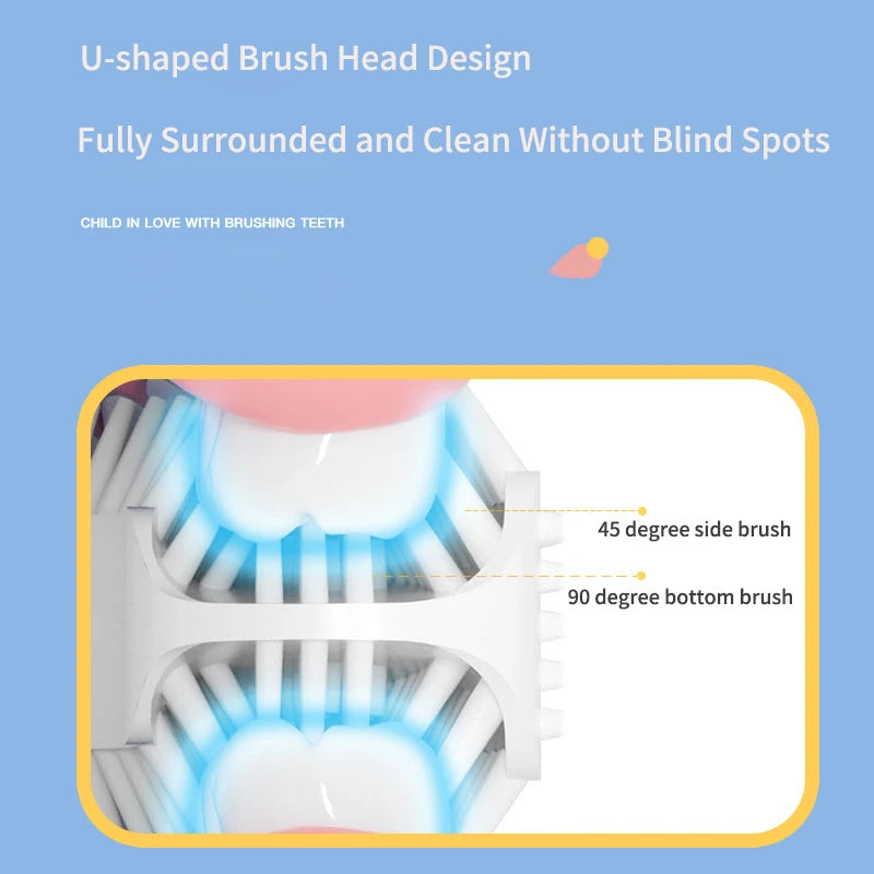 Magic Toothbush