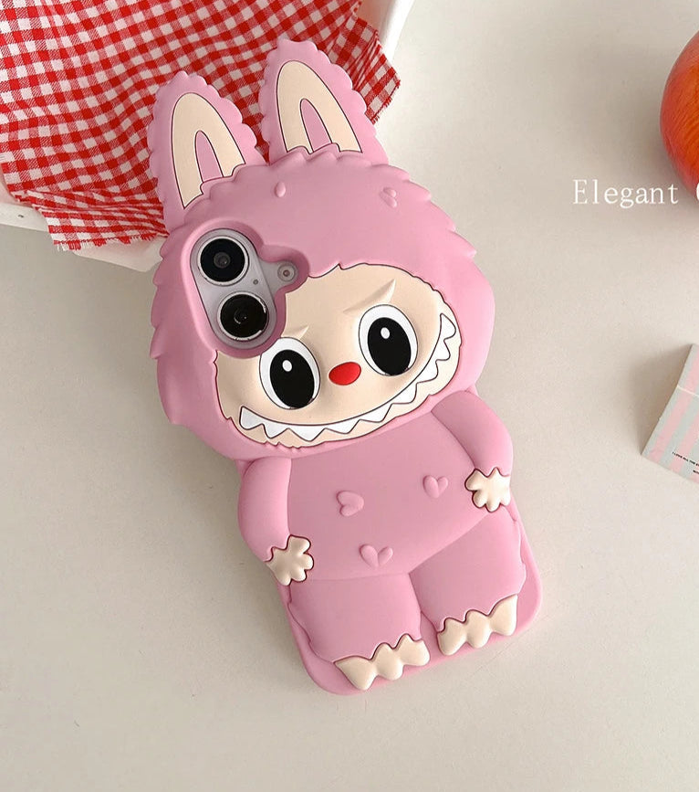 LaBuBU Case