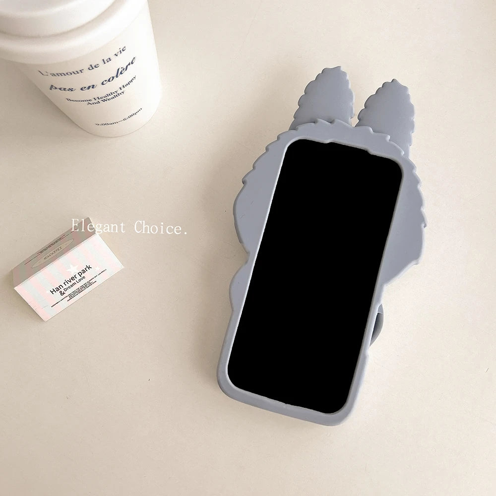 LaBuBU Case