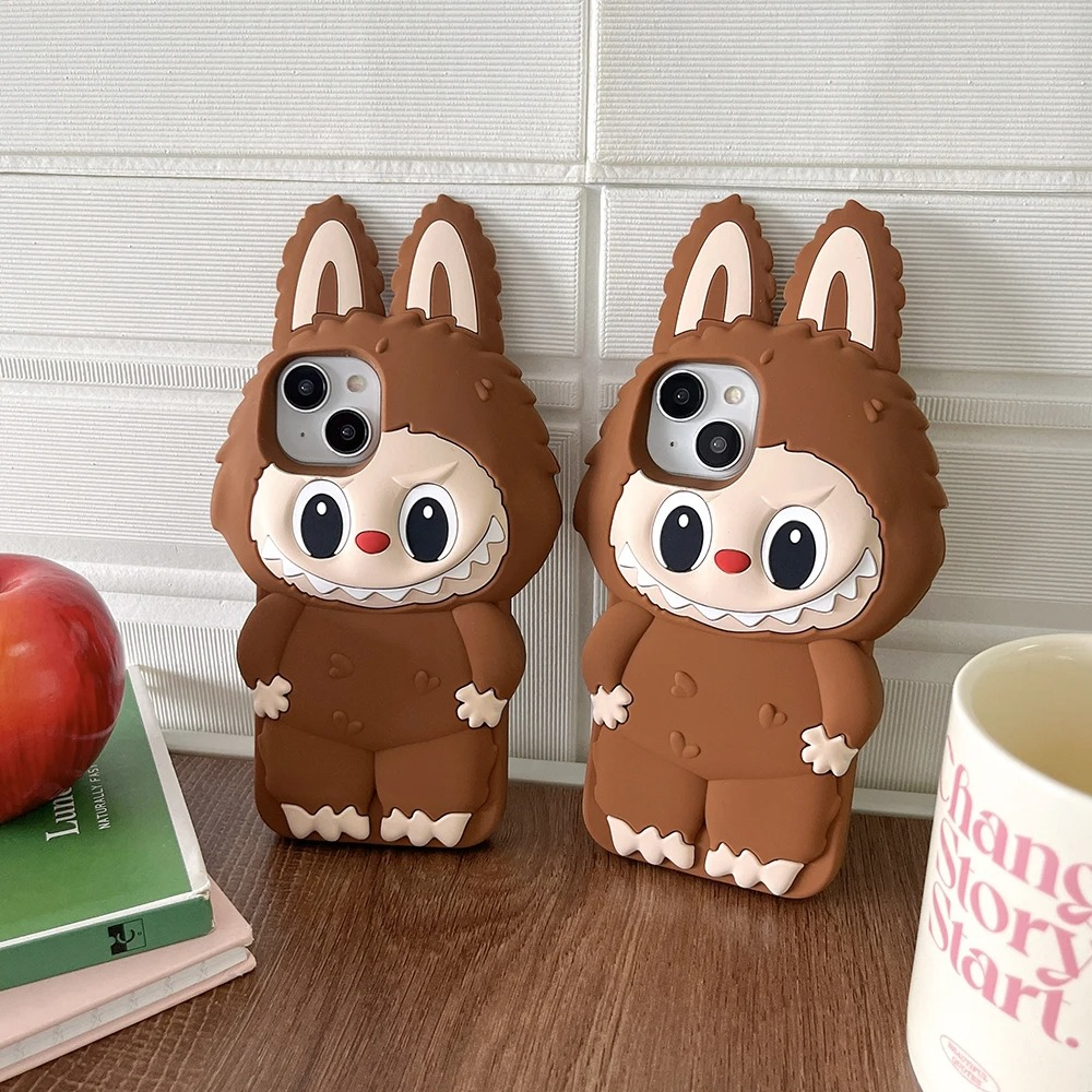 LaBuBU Case
