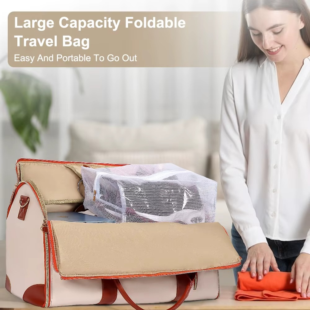 Travel Foldable Bag