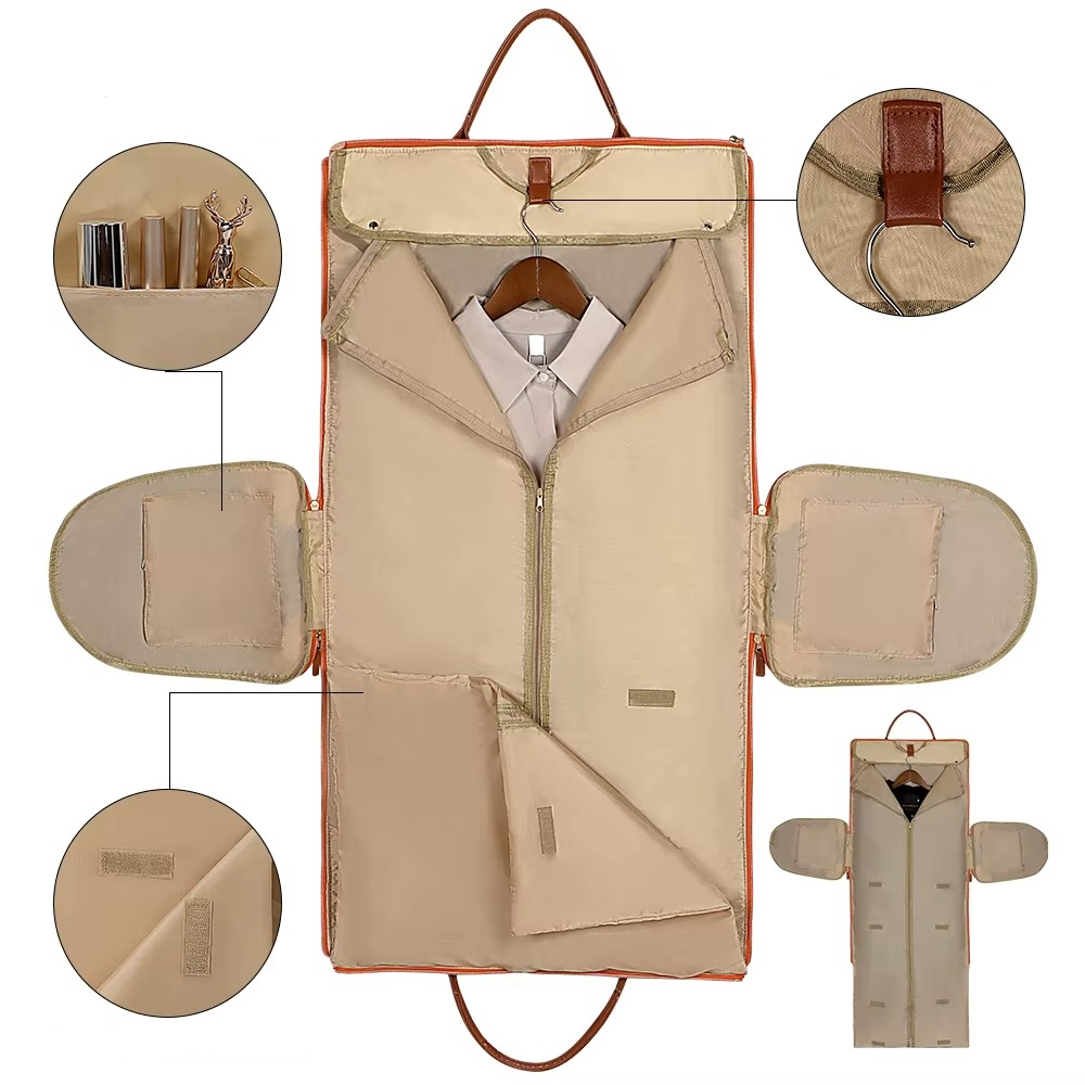 Travel Foldable Bag