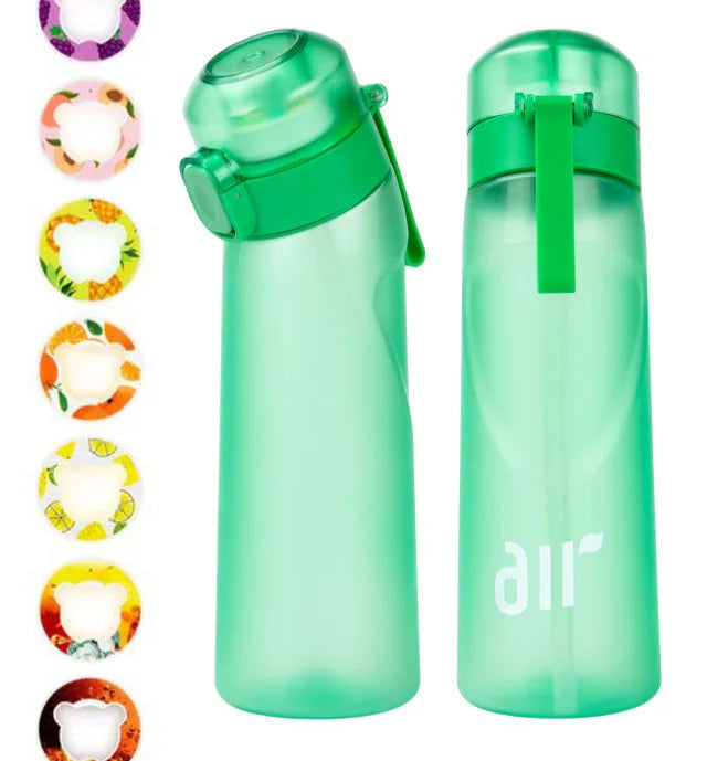 Air Water Bottle