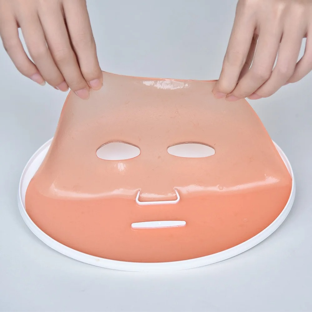 Fresh Face Mask Maker