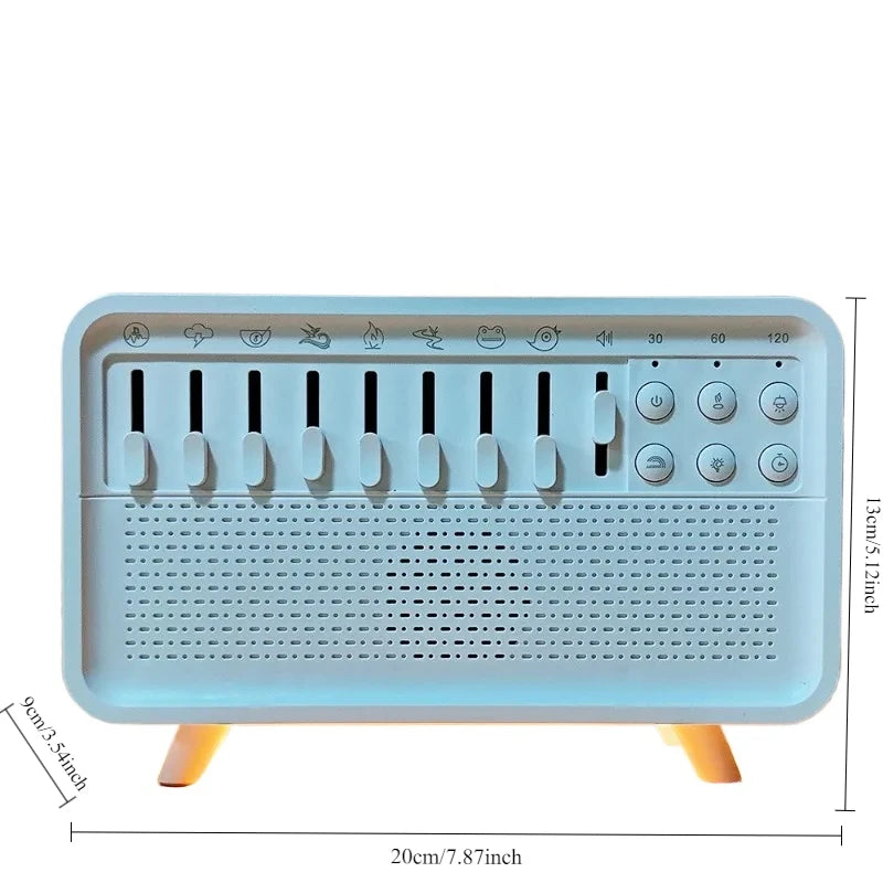 PureSleep Humidifier