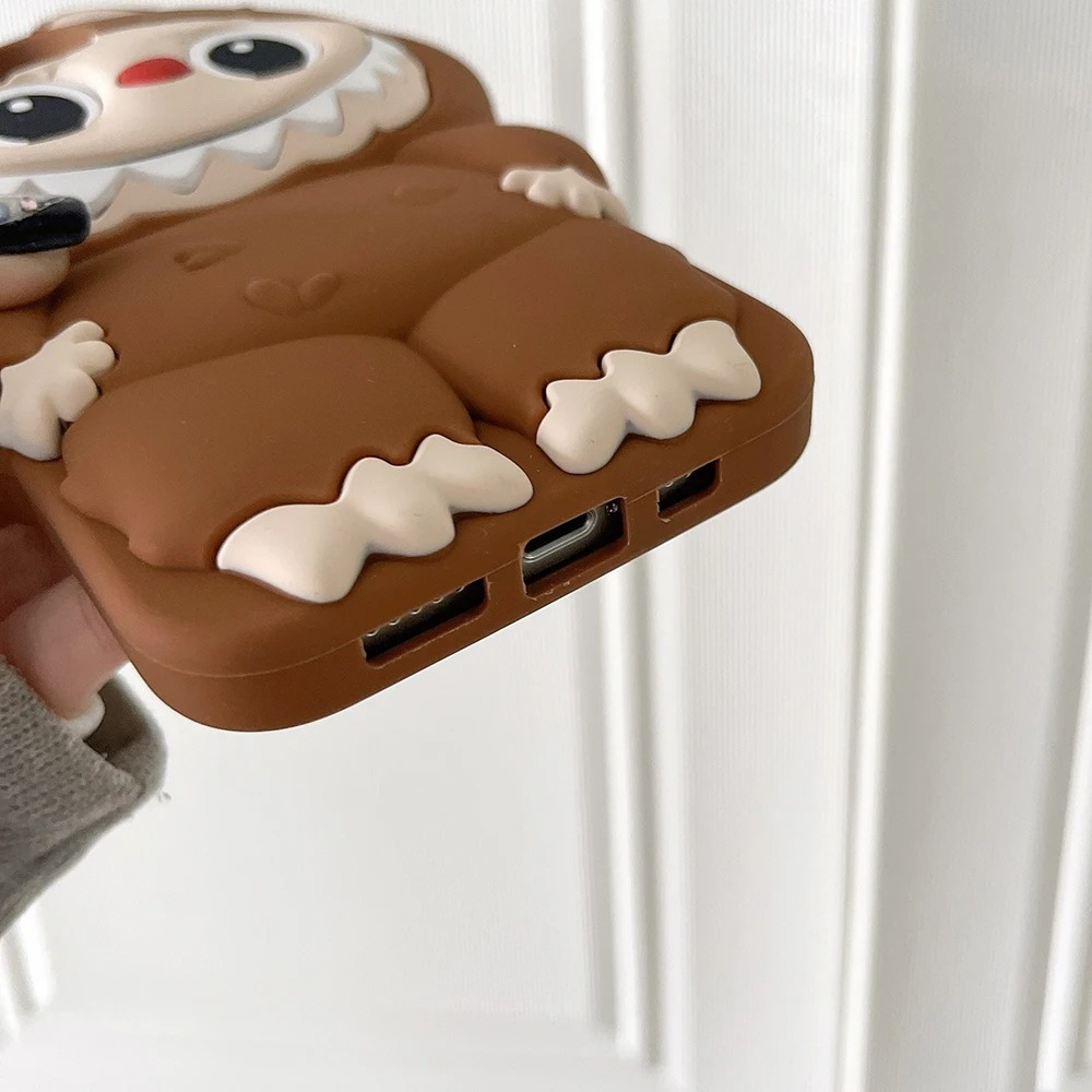 LaBuBU Case