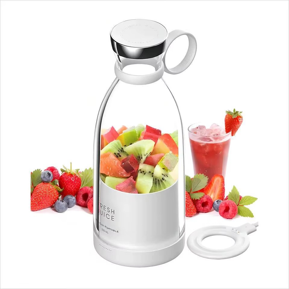 Fresh Juice Pro