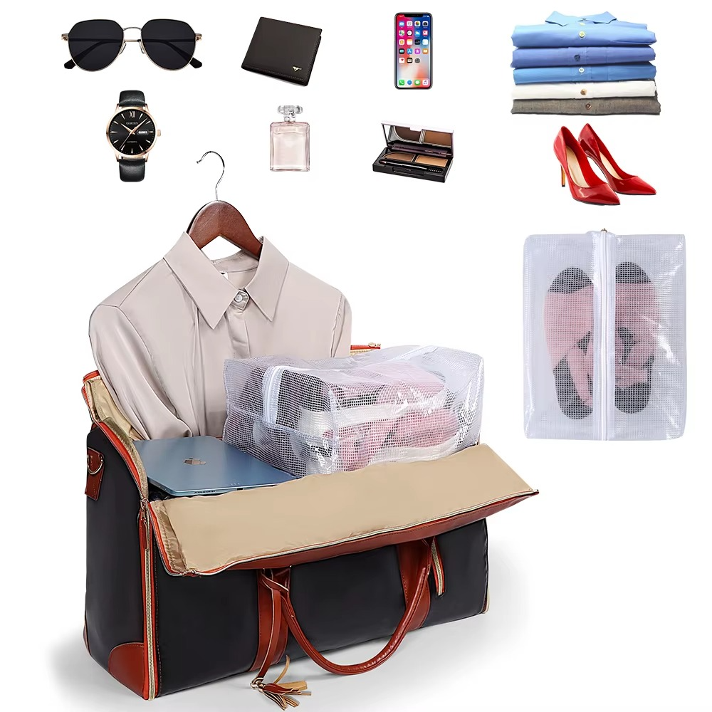 Travel Foldable Bag