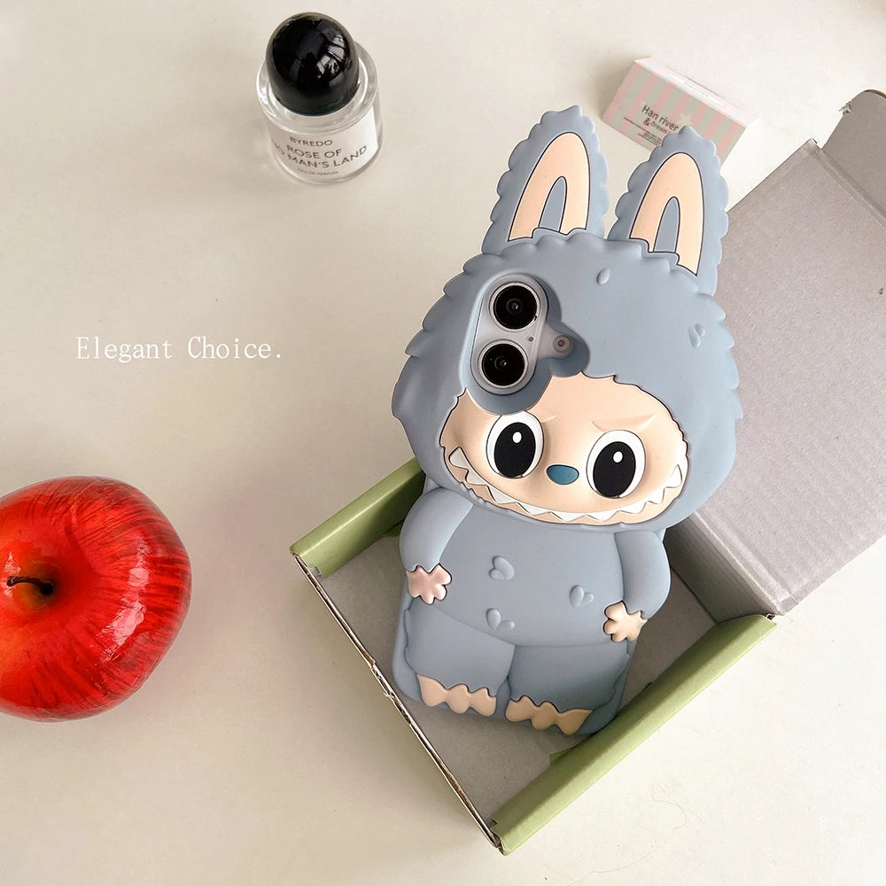 LaBuBU Case