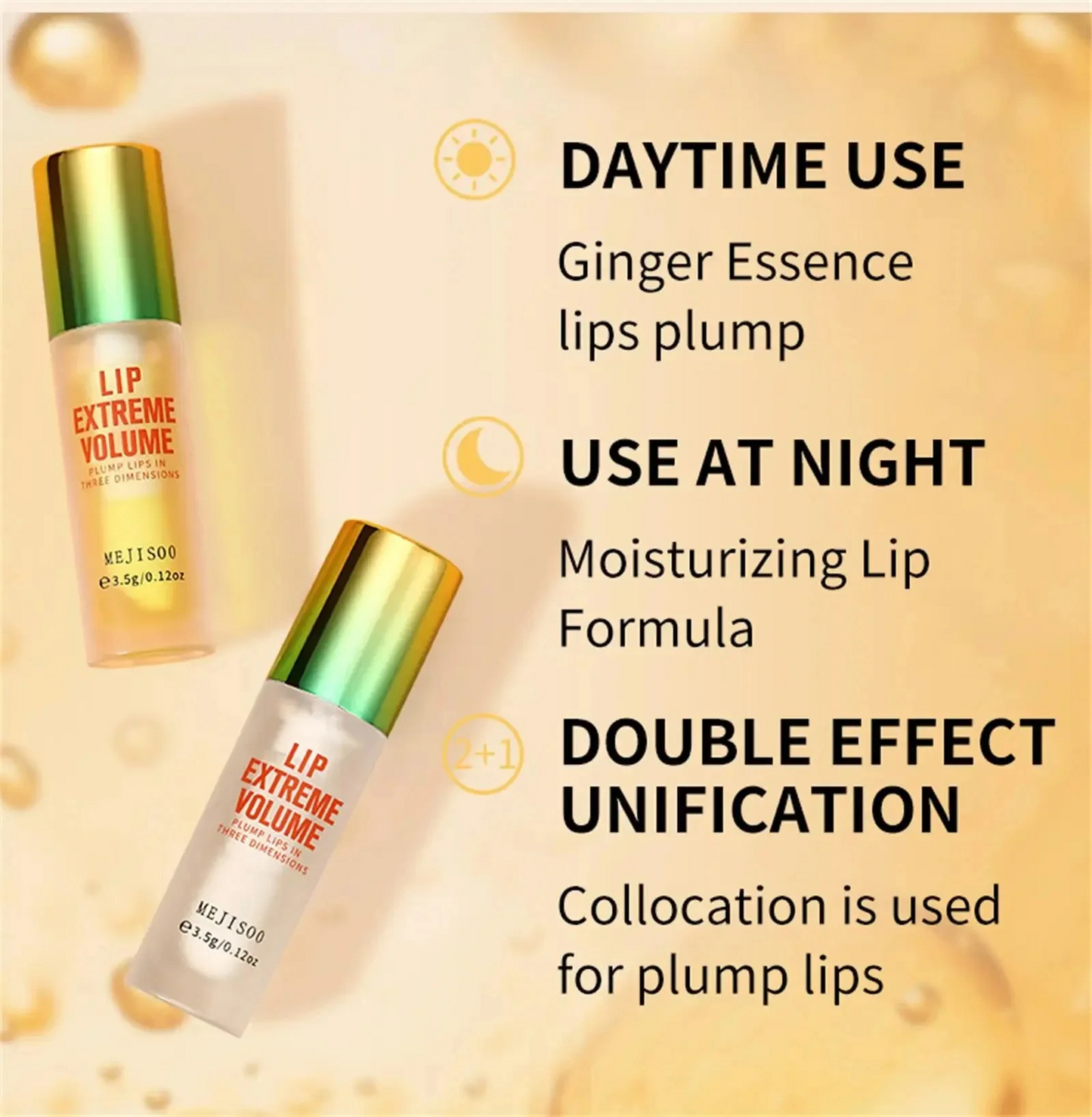 PlumpX™ Lip Extreme Volume
