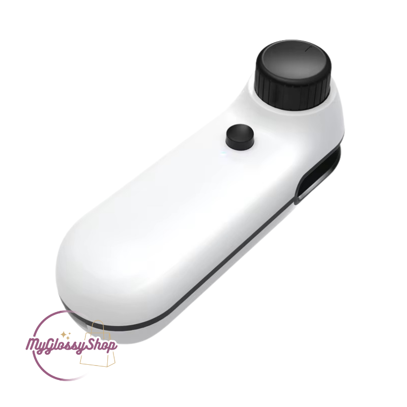 Portable Bag Sealer & Cutter