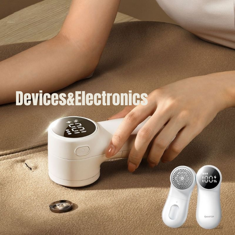 Devices&Electronics