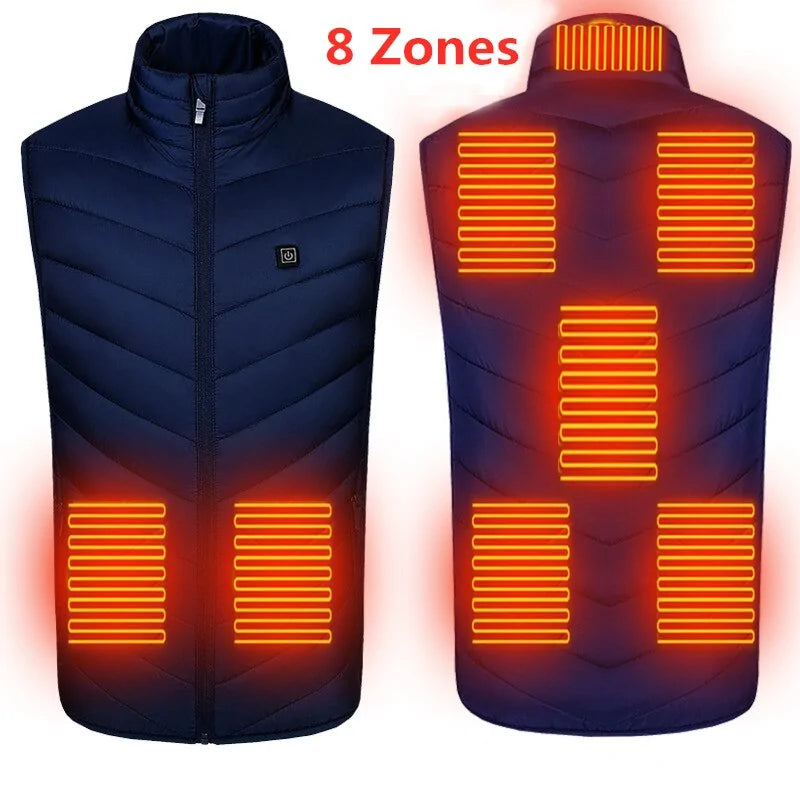 Thermal Heated Vest™