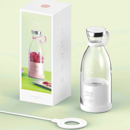 Fresh Juice Pro