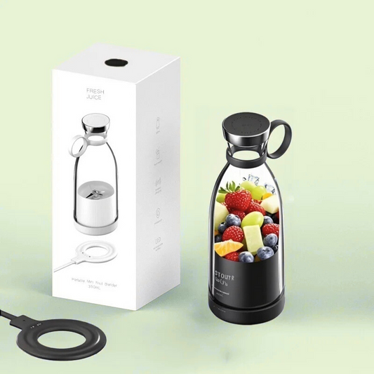 Fresh Juice Pro
