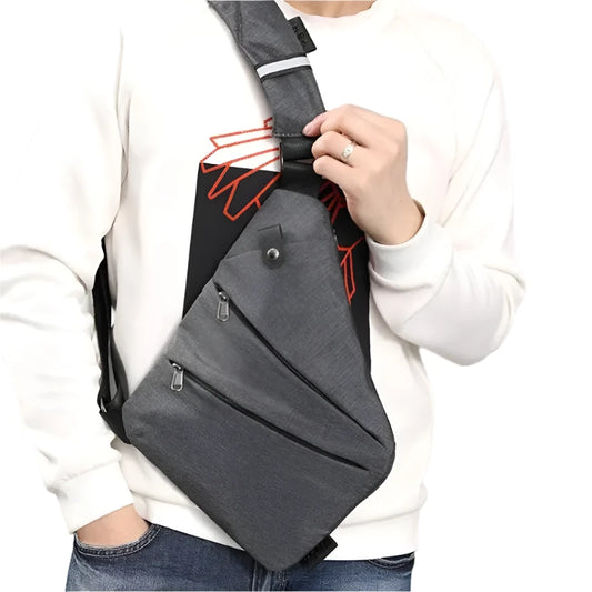 Shoulder Bag ™ Anti Theft