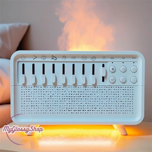 PureSleep Humidifier