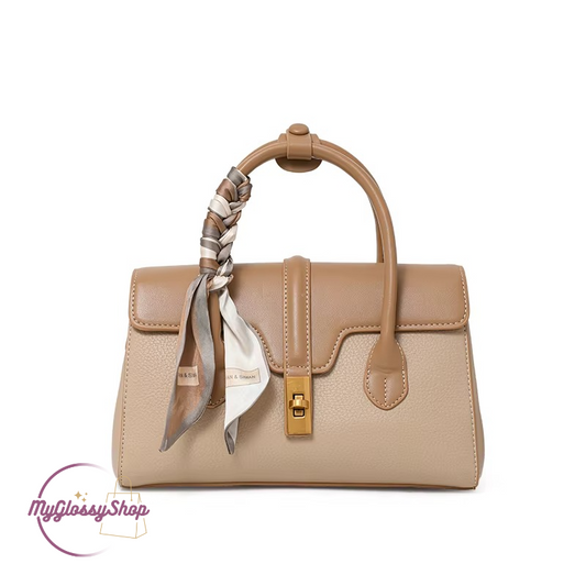 Kensington Satchel