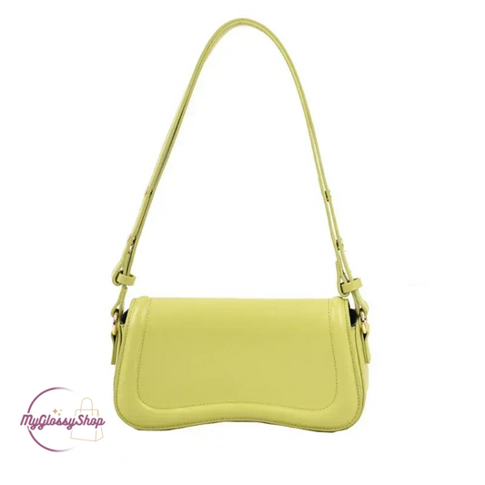 Monroe Shoulder Bag