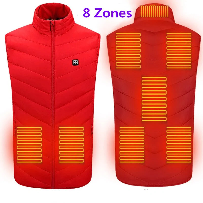 Thermal Heated Vest™