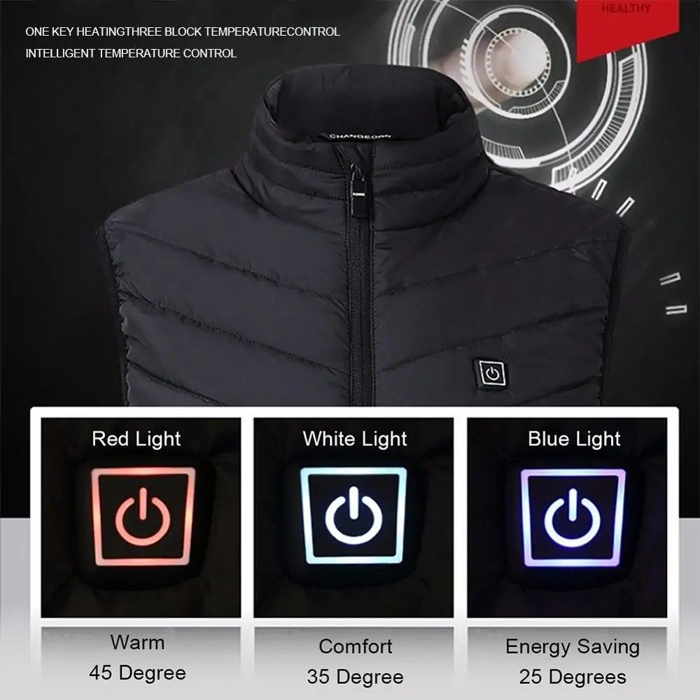 Thermal Heated Vest™