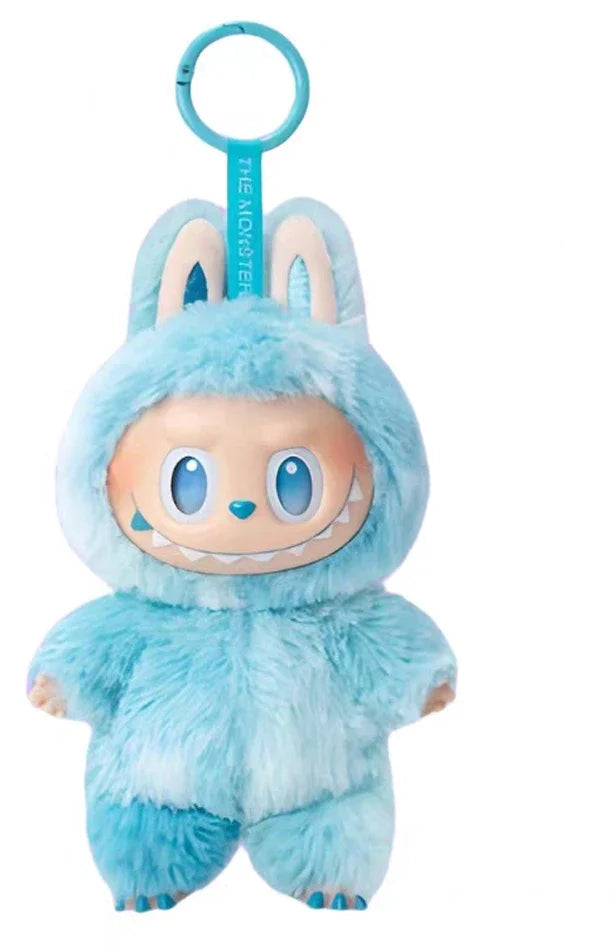 Cute Monsters Multicolour Edition