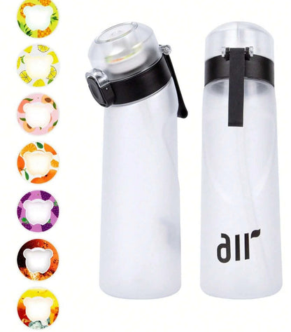 Air Water Bottle