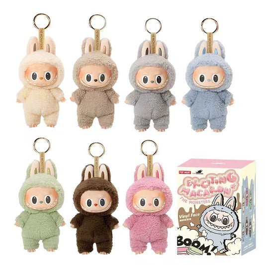 Adorably Sweet Monsters