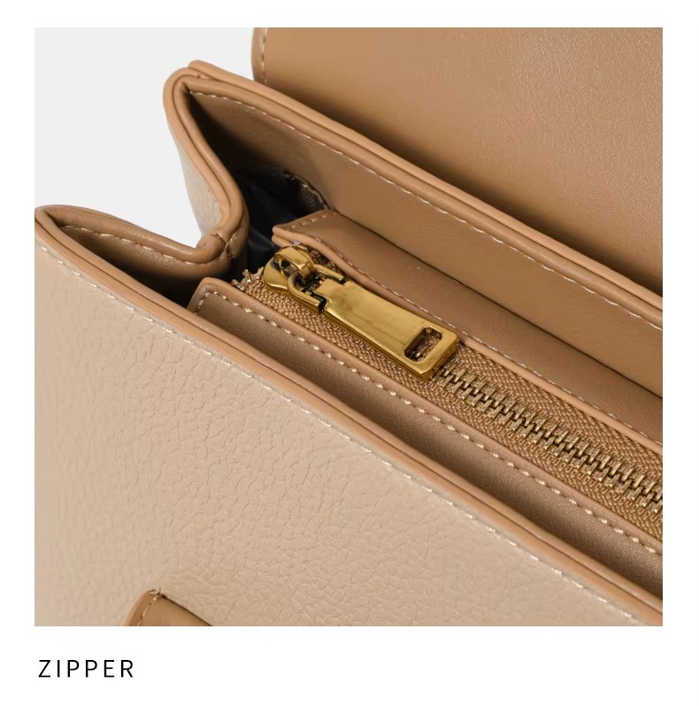 Kensington Satchel