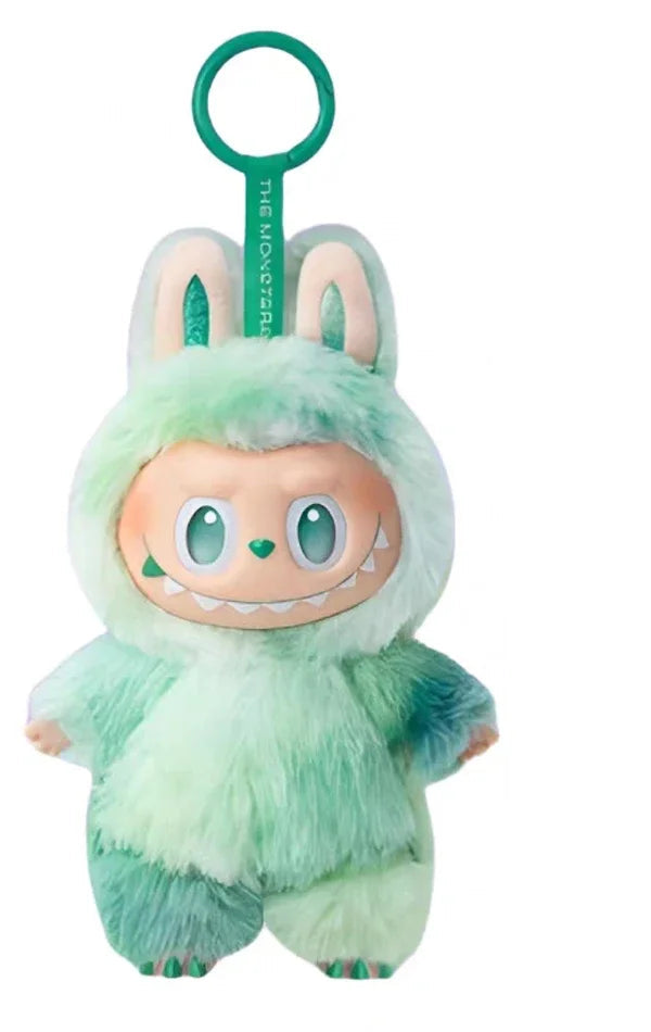 Cute Monsters Multicolour Edition