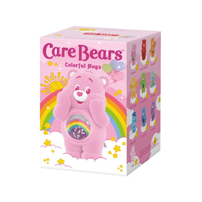 Happy Hug Bears Mystery Figures