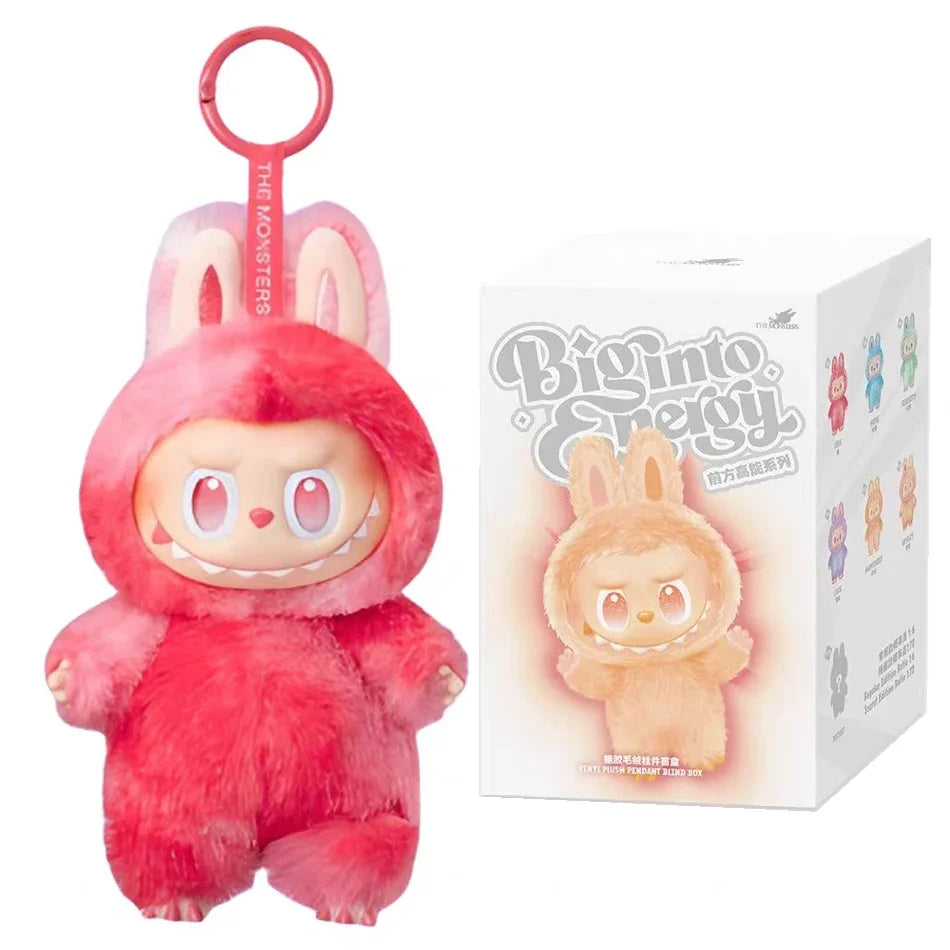 Cute Monsters Multicolour Edition